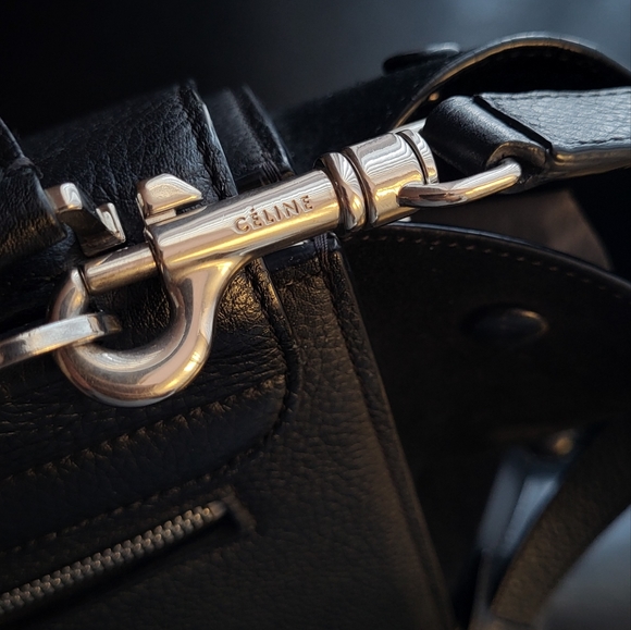 Céline Shoulder Bag - Picture 4 of 8